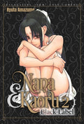 Cover Image for Nana & Kaoru: Black Label, Volume 2 -- Ryuta Amazume, Paperback