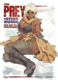 Cover Image for The Prey & Other Works: The Art of Norasuko -- Norasuko, Paperback