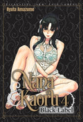 Cover Image for Nana & Kaoru: Black Label, Volume 4 -- Ryuta Amazume, Paperback