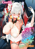 Cover Image for Sex Spree Saga, 2 -- Croriin, Paperback