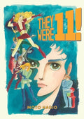Cover Image for They Were 11! -- Moto Hagio, Paperback