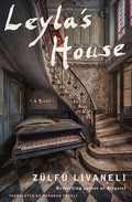 Cover Image for Leyla's House -- Zülfü Livaneli, Paperback