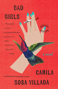 Cover Image for Bad Girls -- Camila Villada, Paperback