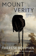 Cover Image for Mount Verity -- Therese Bohman, Paperback