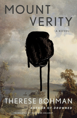 Cover Image for Mount Verity -- Therese Bohman, Paperback