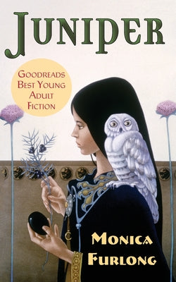Cover Image for Juniper -- Monica Furlong, Paperback