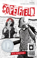 Cover Image for Cope Field -- T. L. Simpson, Paperback
