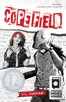 Cover Image for Cope Field -- T. L. Simpson, Paperback