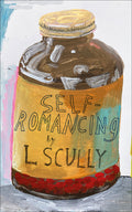 Cover Image for Self-Romancing -- L. Scully, Paperback