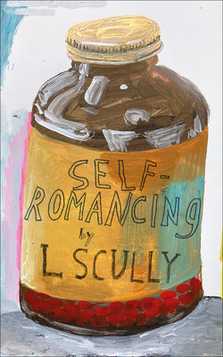 Cover Image for Self-Romancing -- L. Scully, Paperback