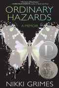 Cover Image for Ordinary Hazards: A Memoir -- Nikki Grimes, Paperback