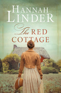 Cover Image for The Red Cottage -- Hannah Linder, Paperback