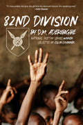 Cover Image for 82nd Division -- D. M. Aderibigbe, Paperback