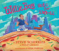 Cover Image for Willieboy Eats the World: A Children's Picture Book -- Steve Schirripa, Hardcover