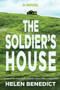 Cover Image for The Soldier's House -- Helen Benedict, Paperback