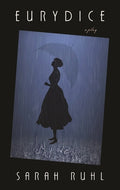 Cover Image for Eurydice -- Sarah Ruhl, Paperback