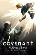 Cover Image for Covenant Vol. 2 -- Lysandra Vuong, Paperback