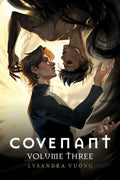 Cover Image for Covenant Vol. 3 -- Lysandra Vuong, Paperback