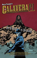 Cover Image for Calavera, P.I. -- Marco Finnegan, Paperback