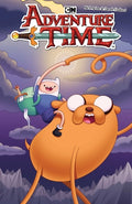 Cover Image for Adventure Time Vol. 1: Best of Buds -- Nick Winn, Paperback