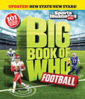 Cover Image for Big Book of Who Football -- Sports Illustrated Kids, Hardcover