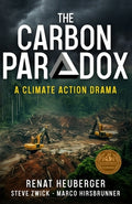 Cover Image for The Carbon Paradox -- Renat Heuberger, Paperback