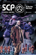 Cover Image for Scp Comics: We Who Poke with Sticks -- Para Books, Paperback