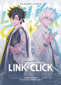 Cover Image for Link Click Vol.1 -- Li Haoling, Hardcover