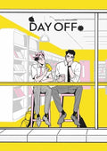Cover Image for Day Off: Season 1 -- Dailygreens, Hardcover