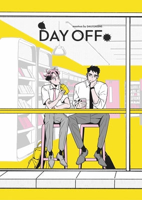 Cover Image for Day Off: Season 1 -- Dailygreens, Hardcover