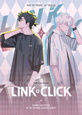 Cover Image for Link Click Vol.2 -- Li Haoling, Hardcover
