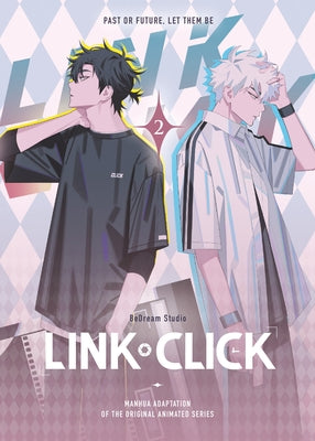 Cover Image for Link Click Vol.2 -- Li Haoling, Hardcover