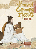 Cover Image for Heaven Official's Blessing Vol.1 -- Xiang Mo, Hardcover