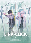 Cover Image for Link Click Vol.3 -- Li Haoling, Hardcover