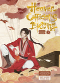 Cover Image for Heaven Official's Blessing Vol.2 -- Mo Xiang, Hardcover