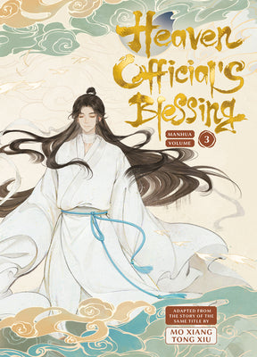 Cover Image for Heaven Official's Blessing Vol.3 -- Mo Xiang, Hardcover
