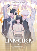 Cover Image for Link Click Vol.4 -- Li Haoling, Hardcover