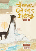 Cover Image for Heaven Official's Blessing Vol.5 -- Mo Xiang, Hardcover
