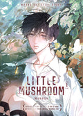 Cover Image for Little Mushroom Manhua Vol.1 -- Yi Shi, Hardcover