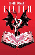 Cover Image for Lilith Vol. 1 -- Corin Howell, Paperback