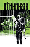 Cover Image for Athanasia -- Daniel Kraus, Paperback