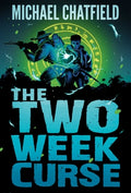 Cover Image for The Ten Realms, Book 1: The Two Week Curse -- Michael Chatfield, Hardcover