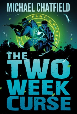 Cover Image for The Ten Realms, Book 1: The Two Week Curse -- Michael Chatfield, Hardcover