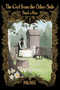 Cover Image for The Girl from the Other Side: Siúil, a Rún Deluxe Edition I (Vol. 1-3 Hardcover Omnibus) -- Nagabe, Hardcover