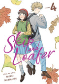 Cover Image for Skip and Loafer Vol. 4 -- Misaki Takamatsu, Paperback