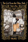 Cover Image for The Girl from the Other Side: Siúil, a Rún Deluxe Edition II (Vol. 4-6 Hardcover Omnibus) -- Nagabe, Hardcover