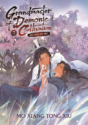 Cover Image for Grandmaster of Demonic Cultivation: Mo DAO Zu Shi (Novel) Vol. 5 -- Mo Xiang Tong Xiu, Paperback