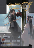 Cover Image for Grandmaster of Demonic Cultivation: Mo DAO Zu Shi (the Comic / Manhua) Vol. 2 -- Mo Xiang Tong Xiu, Paperback