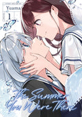 Cover Image for The Summer You Were There Vol. 1 -- Yuama, Paperback