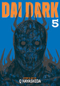Cover Image for Dai Dark Vol. 5 -- Q. Hayashida, Paperback